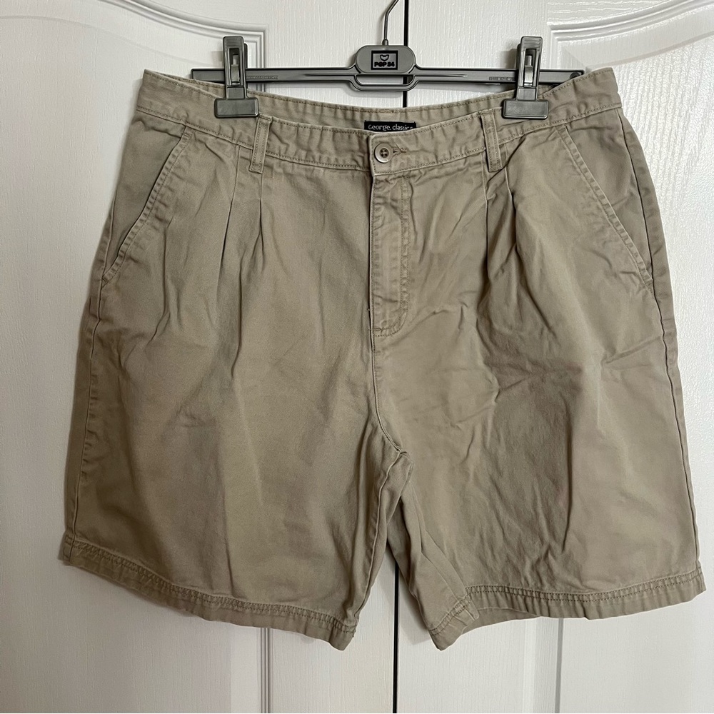 🌼3/$15 George Shorts